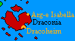 Location of Draconia