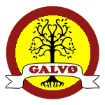 Galvø FK Badge.png