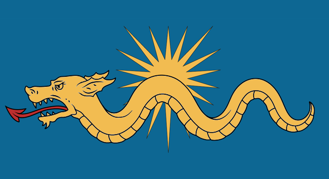 File:International Mandate flag.png