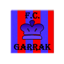 FC Garrak Badge.png
