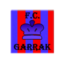 File:FC Garrak Badge.png