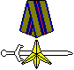 White Sword medal.png