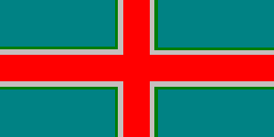 Oscland flag.png