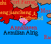 Location of Annahaven