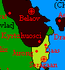 Location of Daau