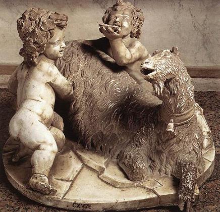 File:Bernini-goat with infants.JPG