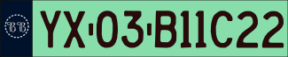 File:Barbary licenseplate car.png