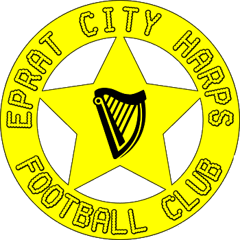 File:Eprat City Harps FC Badge.gif