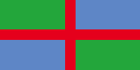 Flag of East Moorland