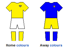 Valenciana United kit.png