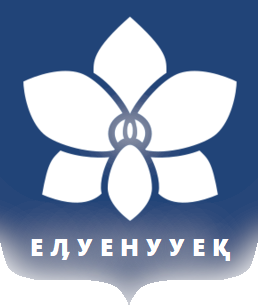 Logo of the Elwynn national football team