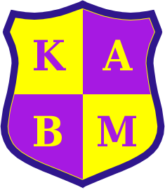 Mayfield Bazree badge.png