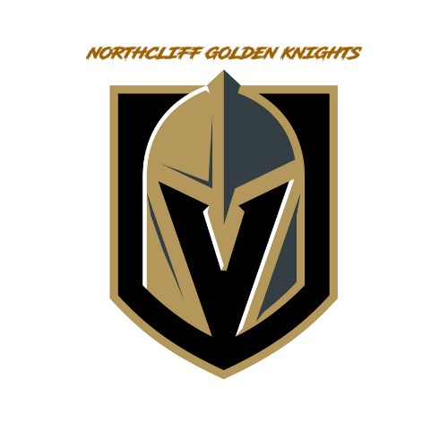 File:Northcliff Golden Knights logo.png - MicrasWiki