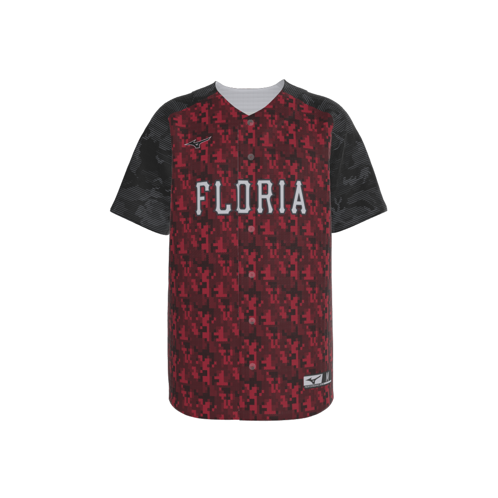 Florian Republic baseball jersey.png