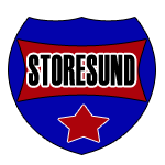 Storesund FK Badge.png