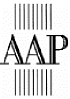 AAP logo