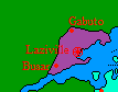 Location of Mbasana