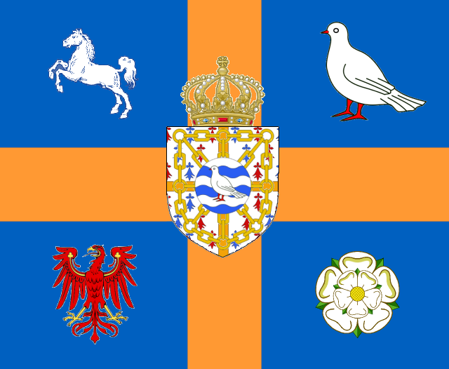 File:Royal Standard of the princess of austrasia.png