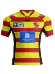 Northcliff Eagles Kit.png