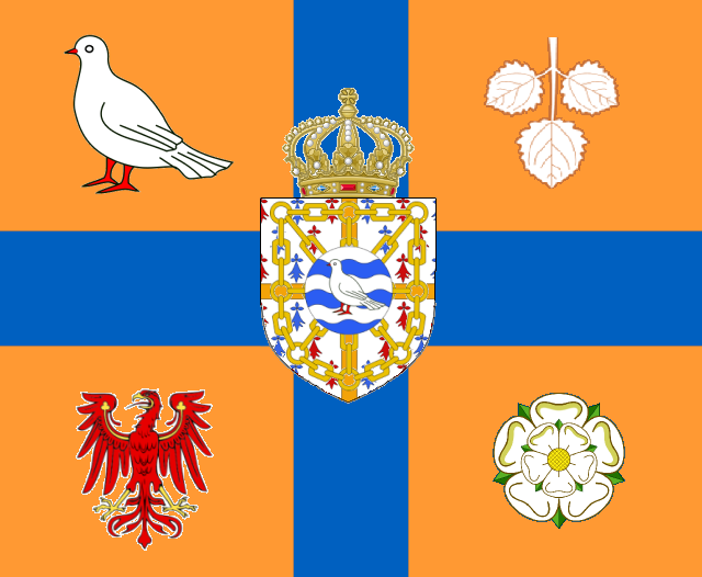 File:Royal Standard of the prince of batavia.png