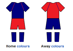 West grinstead FC kits.png