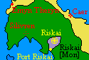 Location of Riskai