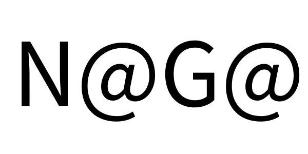 File:N@G@Logo.png