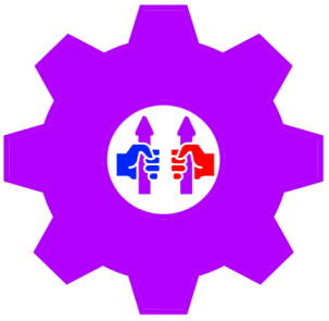 File:United Modani People logo.png