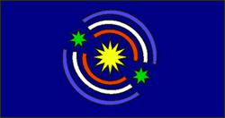 File:Dutchy of Kildare flag.png