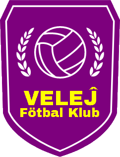 File:Veleĵ FK logo.png