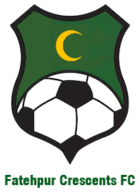 Fatehpur Crescents FC logo.png