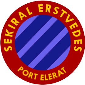 Port Isherwood Hurricane badge.png