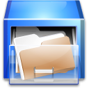 Crystal Clear app file-manager.png