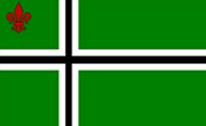 Landingberg flag.png