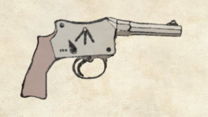 File:FieldNotes pistol.png