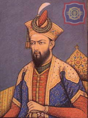 File:Aurangzeb Portrait.png