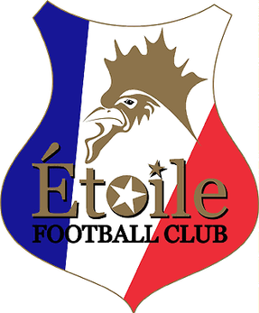 File:Etoile FC Logo.png