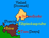 Location of County of Arietta