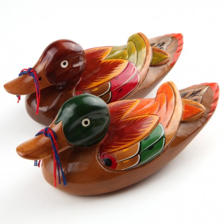 File:Woodenducks.jpeg