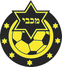 Maccabi Judah Badge.png
