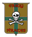 Ersoy Pirates Badge.png