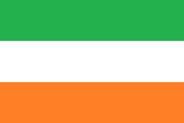 File:Flag Kilkelly.png