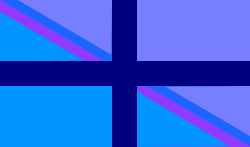 North Antarctic Domain flag.png