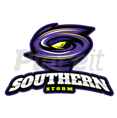 File:Southern Storm Logo.png