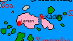 Location of Thracistan