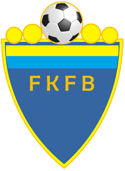 File:Fort Kolgrad Fußball-Bund logo.png