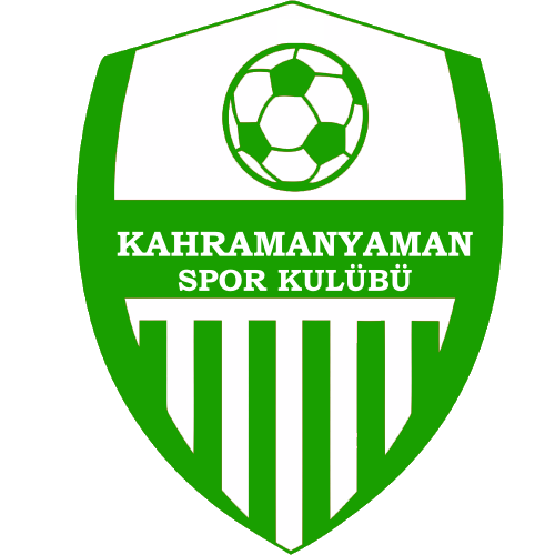 File:Kahramanyaman FK Logo.png