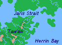 Jaris Strait