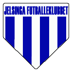 Jelsinga FK Badge.png