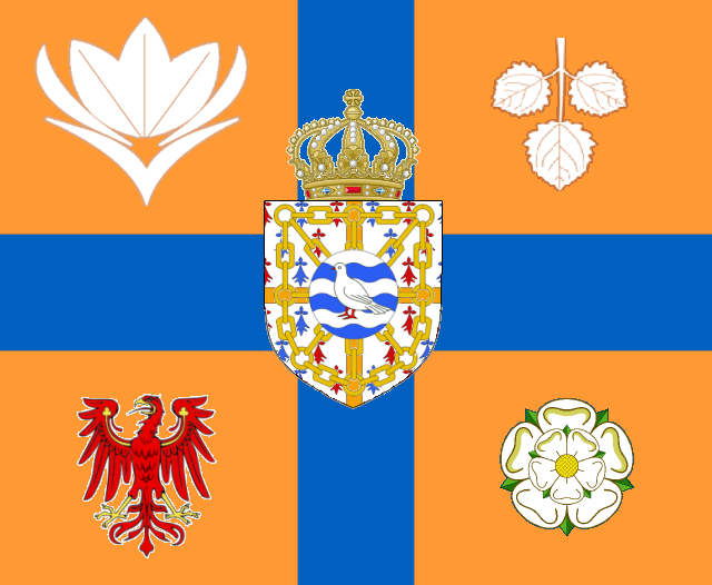 File:Royal Standard of the queen consort2.png